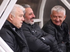 Честит имен ден на Зума, Бащата и Крушарски!
