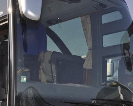 Автобус се обърна в Турция, 3-ма загинаха, 20 са ранени