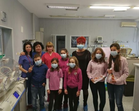 Дарителска кампания набира средства за изграждане на нов педиатричен и онкохематологичен комплекс в УМБАЛ 