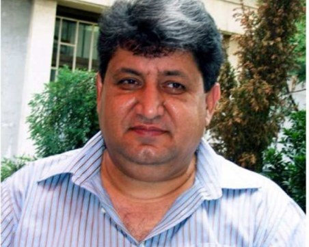 Инфаркт покоси в разгара на купон известния ромски барон Мехти Касъмов