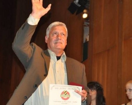 Легенда на Ботев празнува рожден ден днес