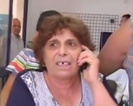 Леля Гошка позлати родния си град