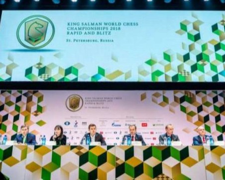 Най-младият Почетен гражданин на Пловдив ще играе на световно по шах в Русия