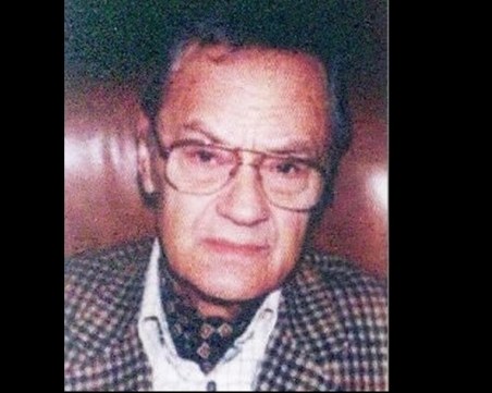 Напусна ни писателят Иван Симеонов