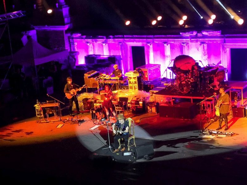 Етно, метъл и звезден рок заляха Пловдив през 2018 г.