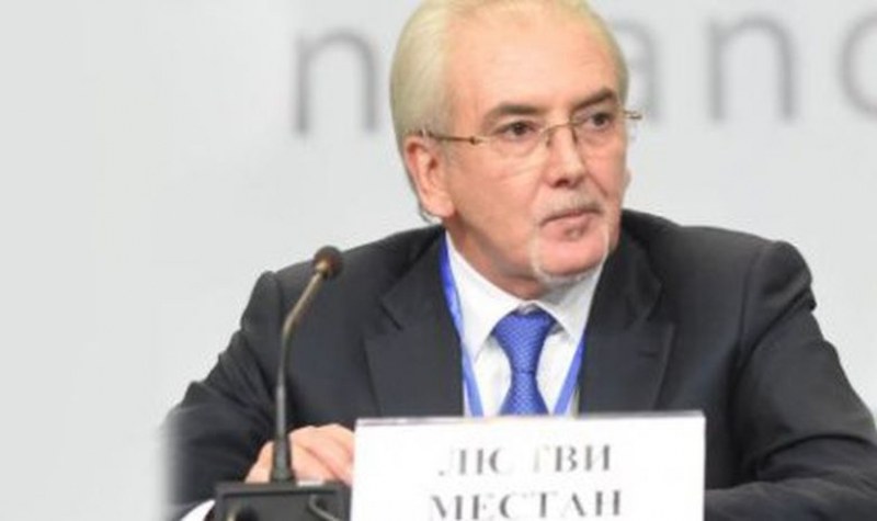 Вълна от оставки в ДОСТ заради “авторитарната политика“ на Местан