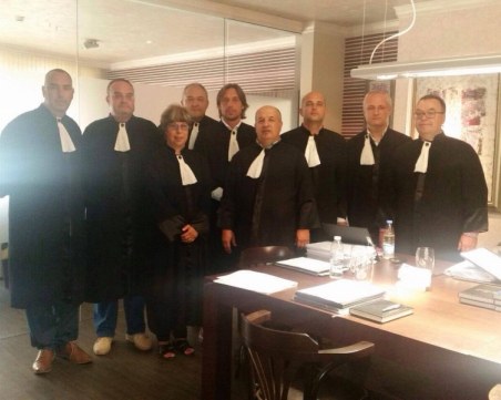 Адв. Левашки преди изборите за нов Адвокатски съвет: Няма да се кандидатирам, няма подкрепа за реформи