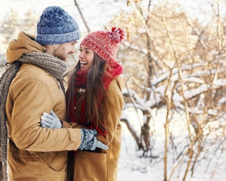 Ако днес срещнем нов познат, може да стане най-добрия ни приятел