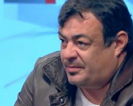 Борят се за живота на Ласкин, в много тежко състояние е