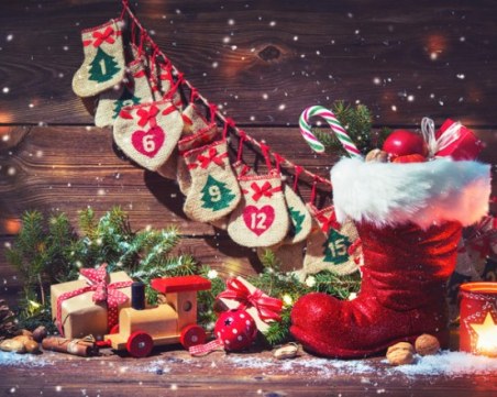 Дневен хороскоп за 27 декември