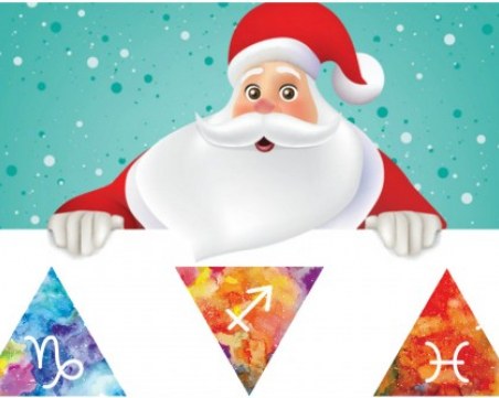 Ето как ще започне 2019 година за различните зодии