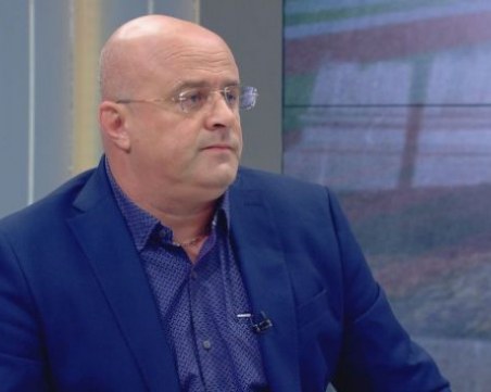 Илхан Андай: В ДПС са доволни от разпада на ДОСТ, но не могат да спечелят 400 000 гласа