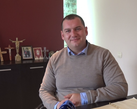 Кметът на Раковски разкри защо общината е сред водещите в региона ВИДЕО