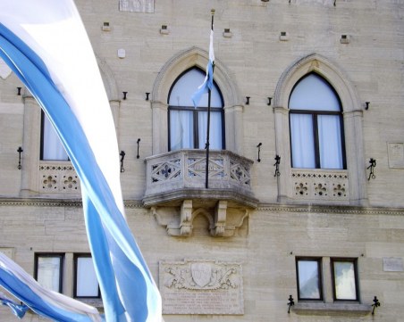 Пловдив с още един почетен консул, адвокатка оглави мисията на Сан Марино