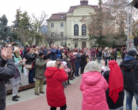 Празниците в Пловдив нямат край! Ще има няколко концерта
