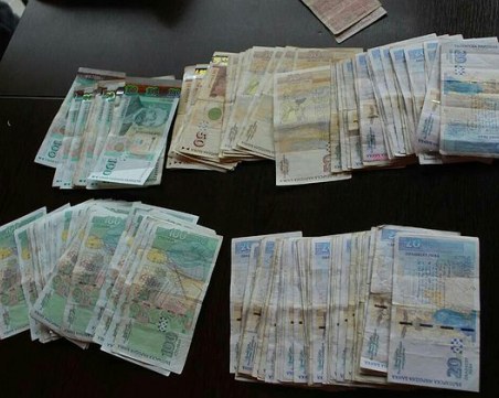 Съдът остави в ареста лихвари, взимали апартаменти  в Пловдив срещу 15 бона заем