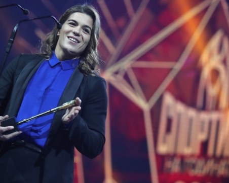 Само една българка в Топ 10 на Балканите