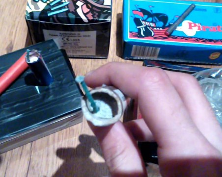 Забраниха пиратките по улиците в Пловдив