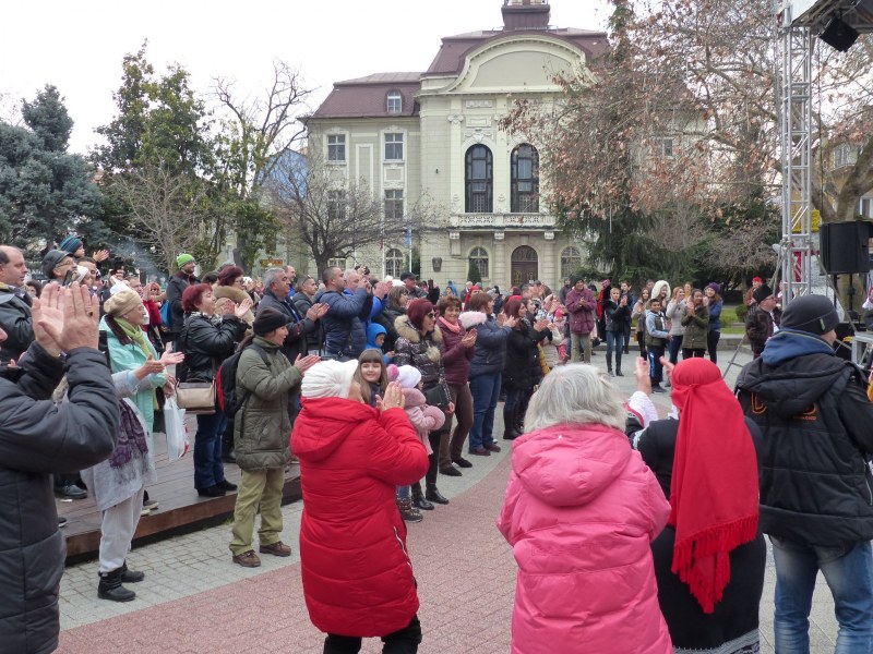 Празниците в Пловдив нямат край! Ще има няколко концерта