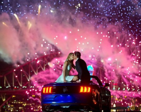 3 зодии, които вероятно ще получат целувка в полунощ на Нова година