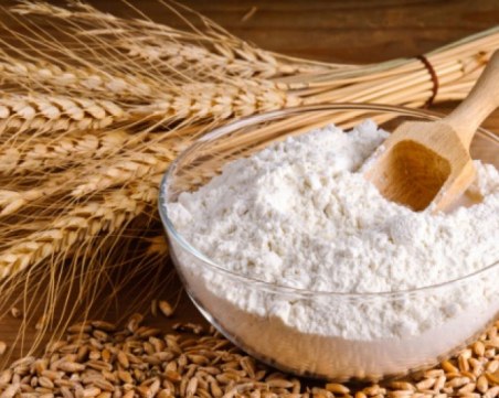 5 начина за употреби на брашното, които не включват готвене