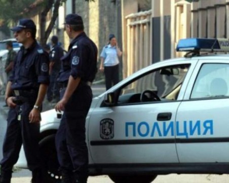 Дрогираният шофьор на бус с деца бил съден за грабежи