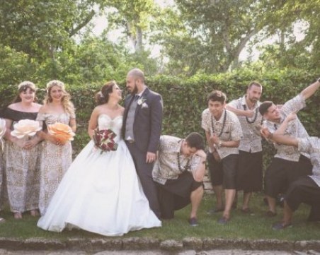 Хит сред младоженците през 2018-а -  дворецът в Балчик