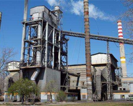 Изнесоха опасния трихлоретан от бившия завод Полимери