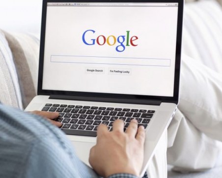 Какво търсихме в Google през 2018 г.?