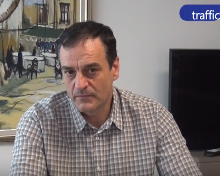 Николай Чунчуков за свършеното и предстоящото: Почти 20 000 души са емигрирали от Столипиново