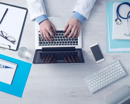 Млади лекари и фармацевти мечтаят за ИТ кариера