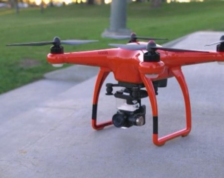 Москва се въоръжава с... дронове