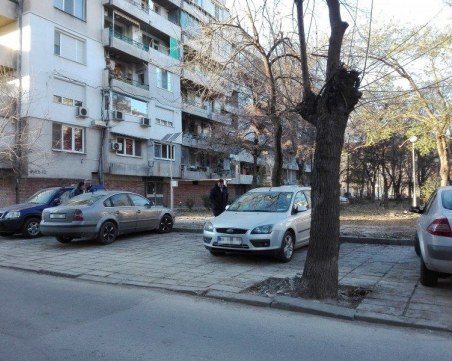 Пловдивчанка забрави къде е паркирала, подаде сигнал в полицията