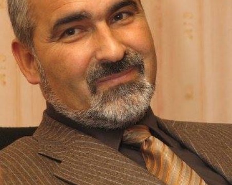 Преди 9 години ни напусна един от първите частни предприемачи у нас - Стефан Попов