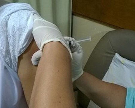 Разработиха ваксина срещу затлъстяване