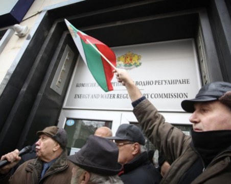 Решено: Природният газ поскъпва от 1 януари