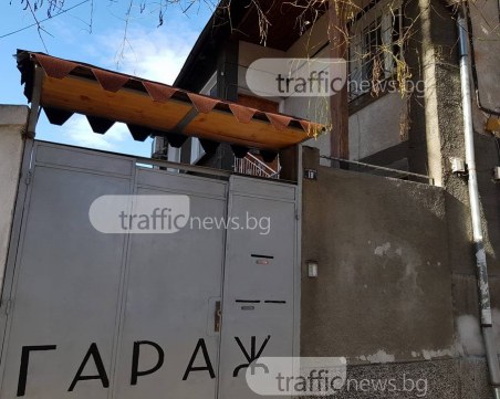 Ядосана любовница убила 63-годишния пловдивчанин ВИДЕО