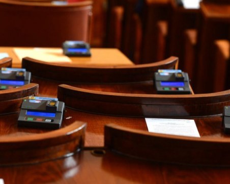 146 закона е приело Народното събрание тази година