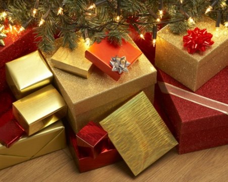 Как да се отървем от ненужните коледни подаръци? ВИДЕО