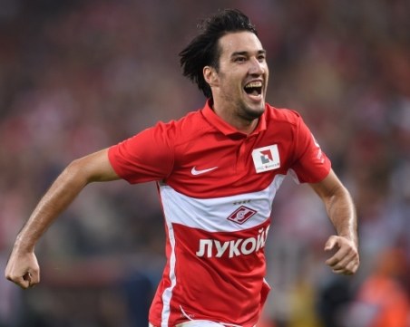 Китайци изкушават капитана на националите с невероятна оферта