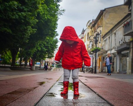 Пловдив е един от градовете с най-много многодетни семейства у нас
