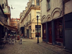 Облаци надвисват утре над Пловдив