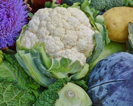 23 храни, които НЕ съдържат калории