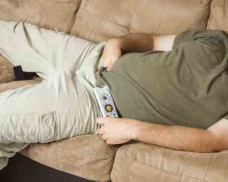 Неочаквано! Това е по-опасно от пушенето, диабета и сърдечните болести