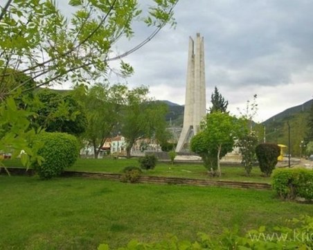 Преобразяват парк 