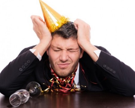 Проклятието 30 декември - как да го избегнете!