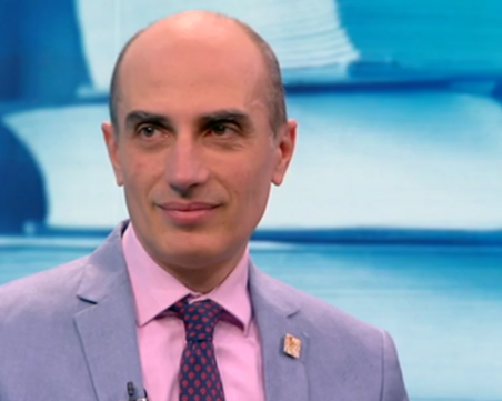 Внукът на Елин Пелин: Ролята на дядо ми за спасяването на българските евреи е огромна