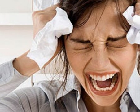 Живейте с по-малко стрес! Не знаете как? Вижте!