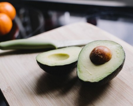 5 храни, които трябва да оцените, преди да са изчезнали