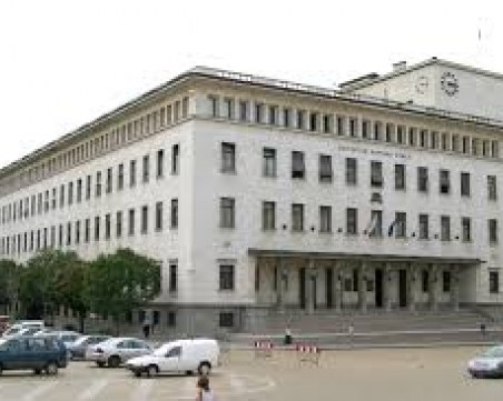 БНБ: Печалбата на банките до края на ноември е 1.470 милиарда лева